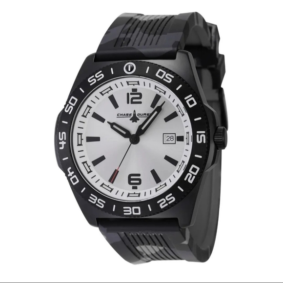Invicta X Chase Durer 45mm Mens Watch NWT - Picture 1 of 7